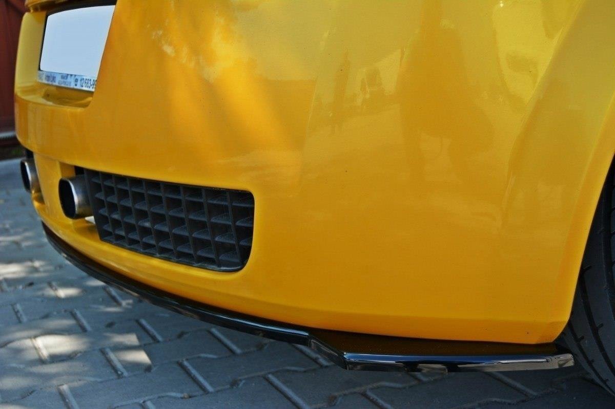 Bagerste splitter RENAULT MEGANE II RS