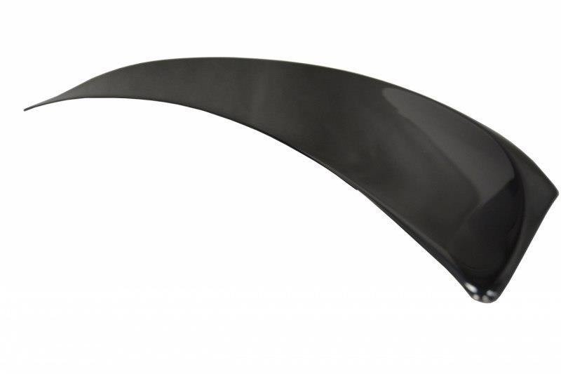 Bagerste Spoiler / LID forlængelse BMW 3 E46 - 4 DOOR SALOON < M3 CSL LOOK > (Til painting)