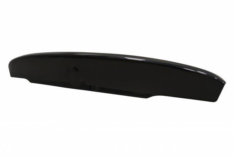 Bagerste Spoiler / LID forlængelse BMW 3 E46 - 4 DOOR SALOON < M3 CSL LOOK > (Til painting)