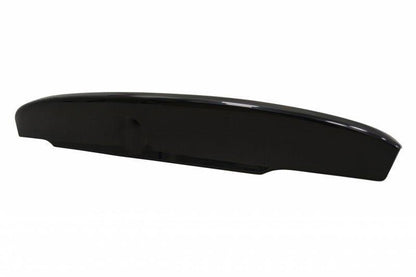 Bagerste Spoiler / LID forlængelse BMW 3 E46 - 4 DOOR SALOON < M3 CSL LOOK > (Til painting)