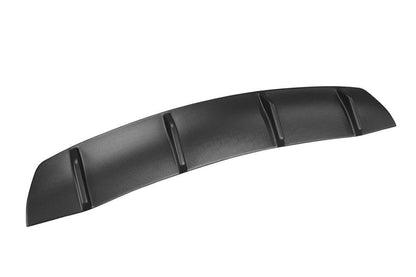 Bagerste diffuser Audi A7 Mk1 S-Line