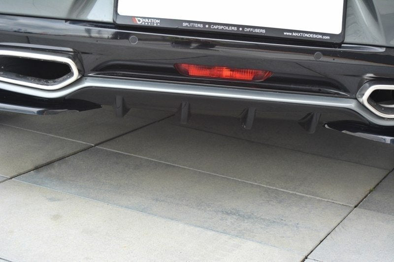 Bagerste diffuser CITROEN DS5