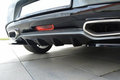 Bagerste diffuser CITROEN DS5