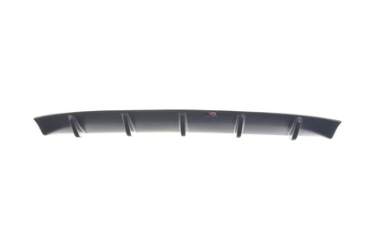 Bagerste diffuser JAGUAR XF- R