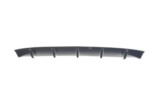 Bagerste diffuser JAGUAR XF- R