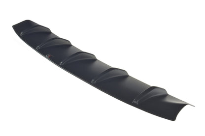 Bagerste diffuser JAGUAR XF- R