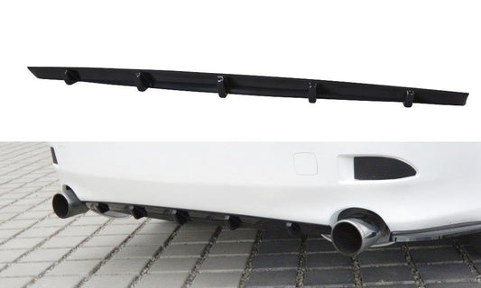 Bagerste diffuser Lexus IS Mk2