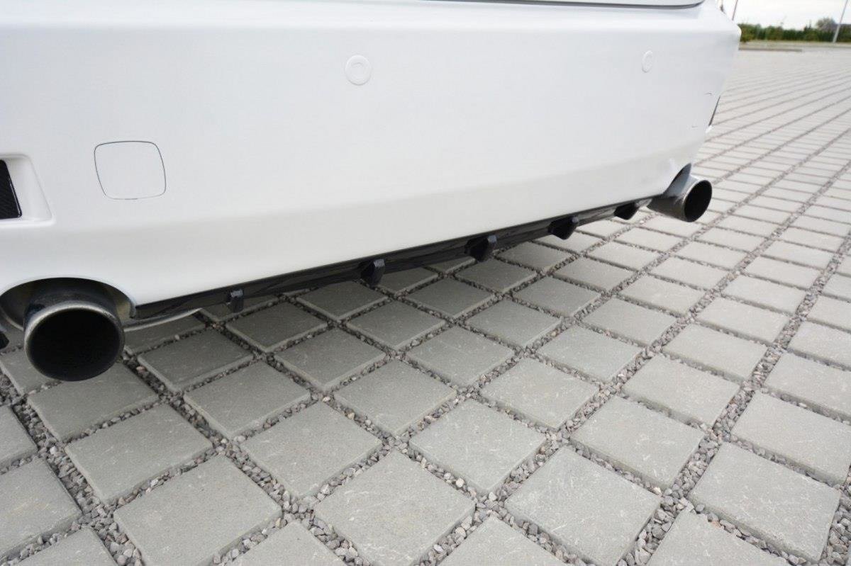 Bagerste diffuser Lexus IS Mk2