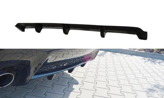 Bagerste diffuser Lexus RC F