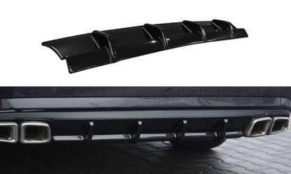 Bagerste diffuser MERCEDES-BENZ E63 AMG W212