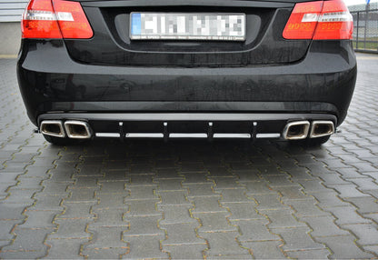 Bagerste diffuser MERCEDES-BENZ E63 AMG W212