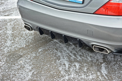 Bagerste diffuser MERCEDES-BENZ SLK R172