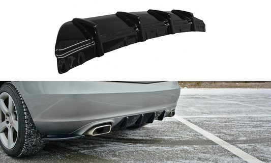 Bagerste diffuser MERCEDES-BENZ SLK R172