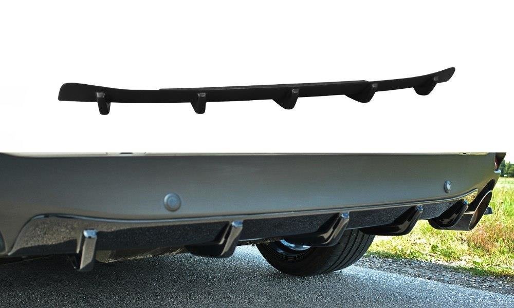 Bagerste diffuser Mazda 6 GJ (Mk3)