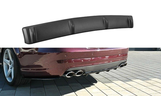 Bagerste diffuser Mercedes CLS C219 55AMG