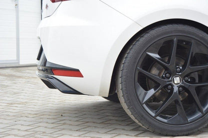 Bagerste diffuser SEAT LEON III FR