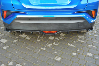 Bagerste diffuser TOYOTA C-HR