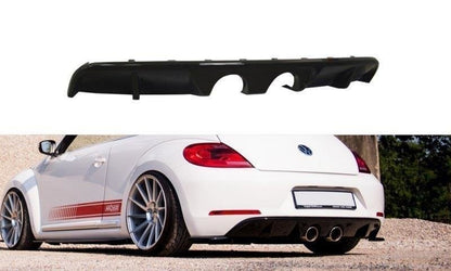 Bagerste diffuser VW BEETLE