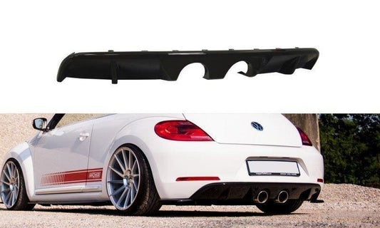 Bagerste diffuser VW BEETLE