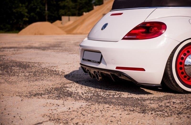 Bagerste diffuser VW BEETLE