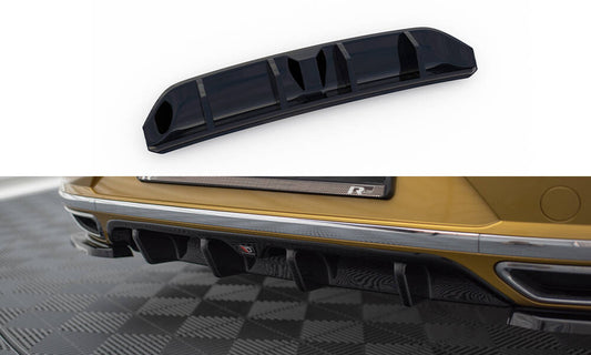 Bagerste diffuser Volkswagen Arteon R-Line