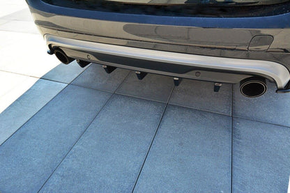 Bagerste diffuser Volvo V60 Polestar Facelift