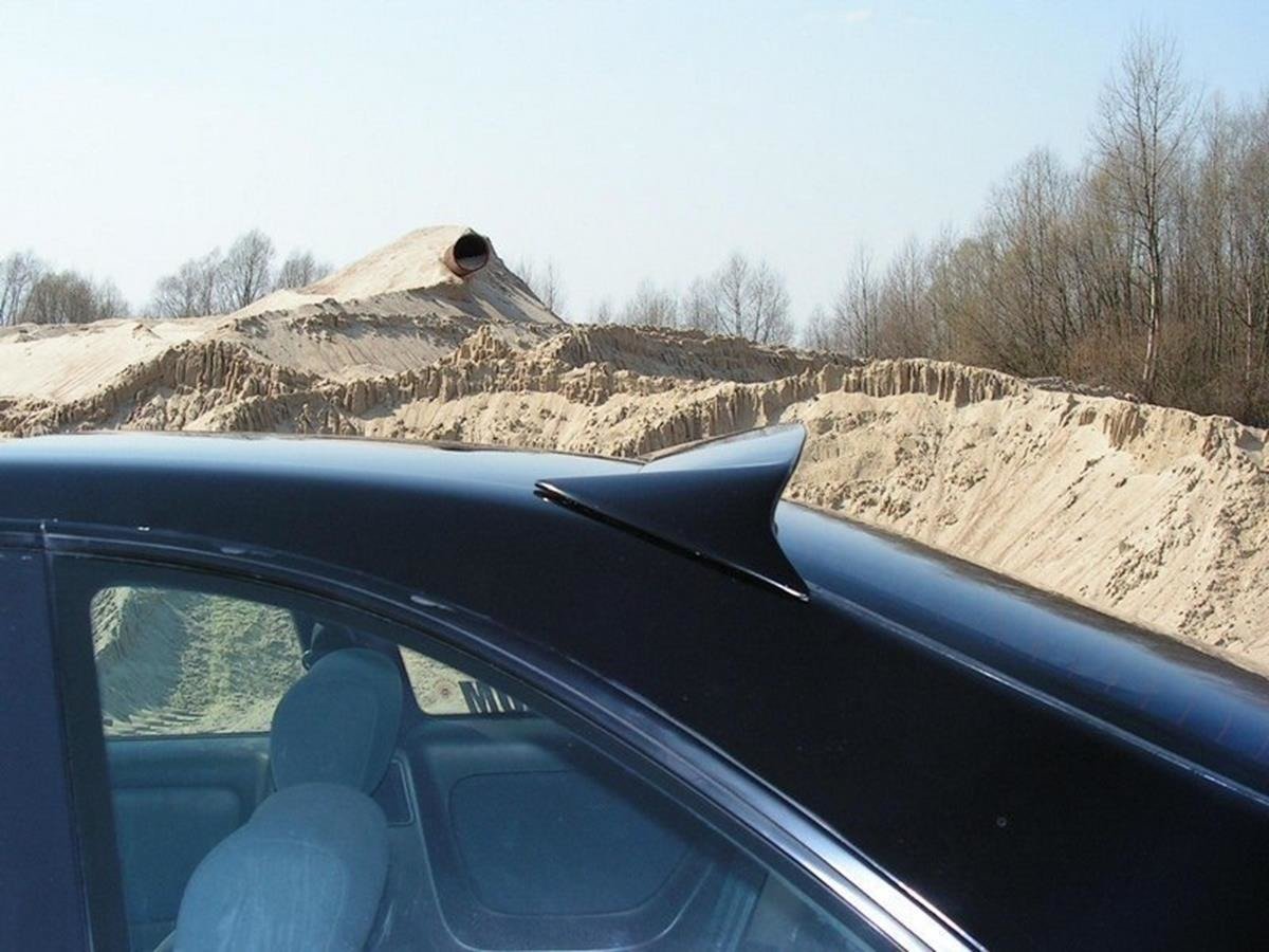 Tagspoiler NISSAN SKYLINE R33 GTS & R33 GTR