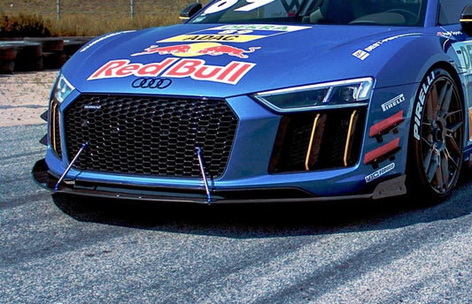 Forreste splitter Racing Audi R8 Mk.2