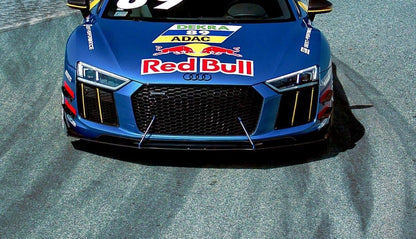 Forreste splitter Racing Audi R8 Mk.2