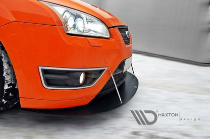 Forreste splitter Racing Ford Focus ST Mk2