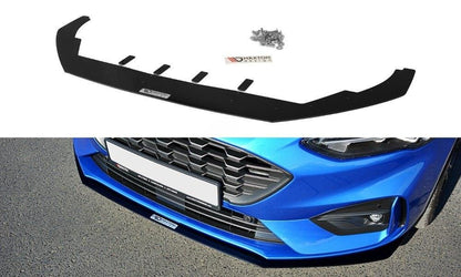 Forreste splitter Racing Ford Focus ST / ST-Line Mk4