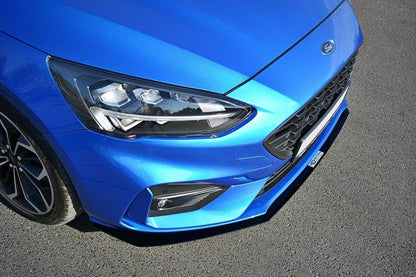 Forreste splitter Racing Ford Focus ST / ST-Line Mk4