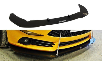 Forreste splitter Racing V.1 Ford Focus ST Mk3