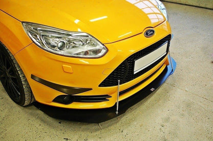 Forreste splitter Racing V.1 Ford Focus ST Mk3