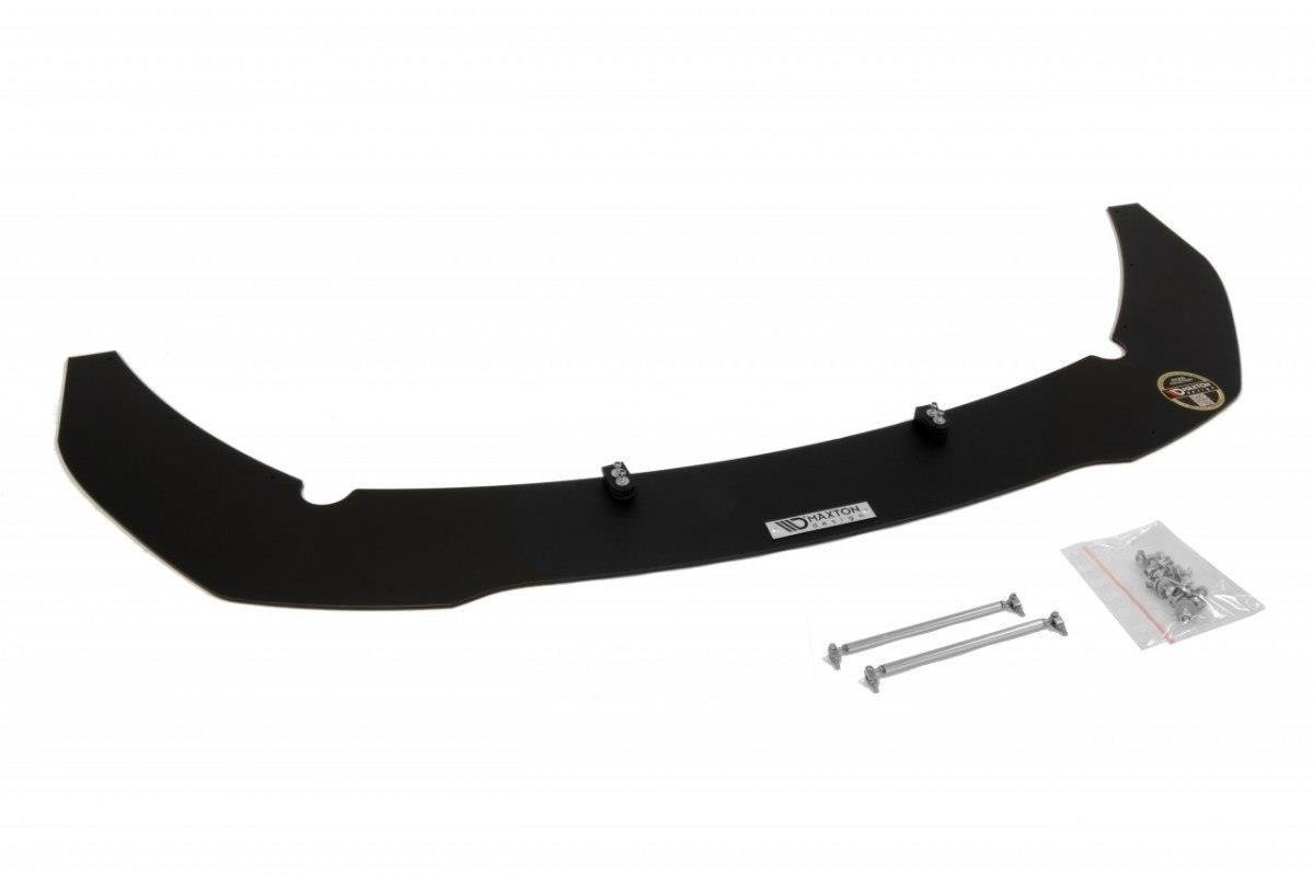 Forreste splitter Racing V.1 Ford Focus ST Mk3