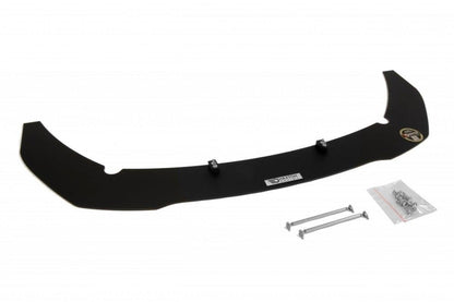 Forreste splitter Racing V.1 Ford Focus ST Mk3