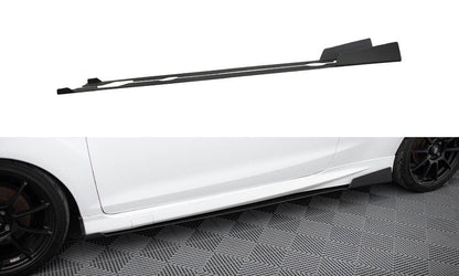 Sideskørter diffuser Racing Ford Fiesta ST Mk7 FL