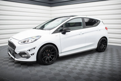 Sideskørter diffuser Racing V.2 Ford Fiesta Mk8 ST / ST-Line