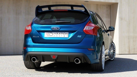 Bagerste kofanger (RS Look) Ford Focus Mk3