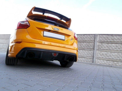 Bagerste kofanger (RS Look) Ford Focus Mk3