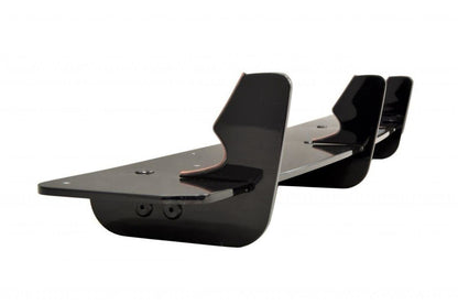 Bagerste diffuser Audi S8 D4 FL