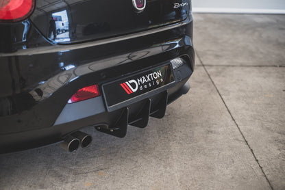 Bagerste diffuser Fiat Bravo Sport Mk.2