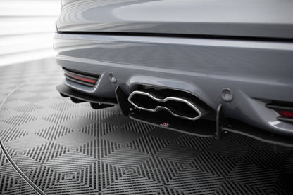 Bagerste diffuser Ford Focus ST Mk3 Estate