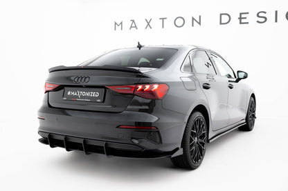 Bagerste side Flaps Audi A3 Sedan 8Y
