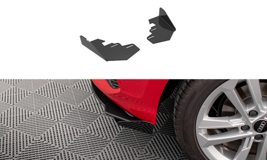 Bagerste side Flaps Audi A3 Sportback 8Y