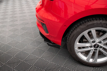 Bagerste side Flaps Audi A3 Sportback 8Y