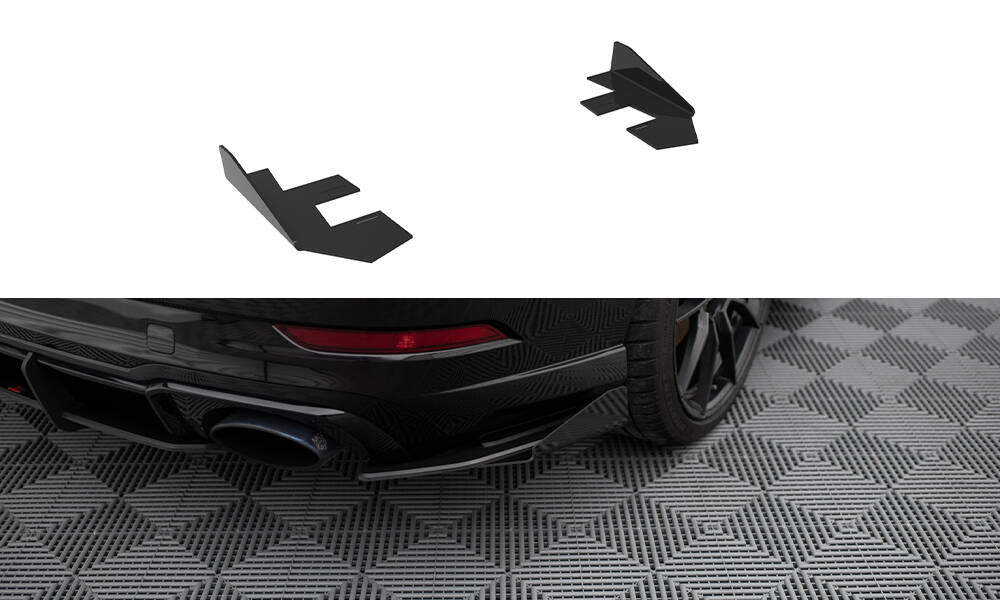 Bagerste side Flaps Audi RS3 Sedan 8V Facelift