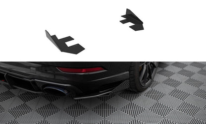 Bagerste side Flaps Audi RS3 Sedan 8V Facelift