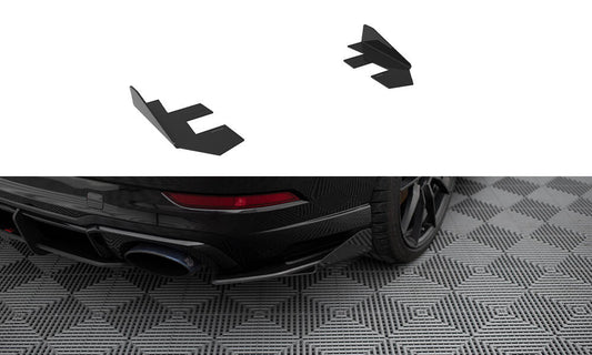 Bagerste side Flaps Audi RS3 Sedan 8V Facelift