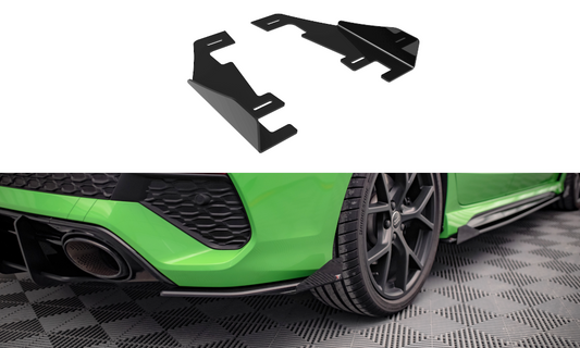 Bagerste side Flaps Audi RS3 Sedan 8Y